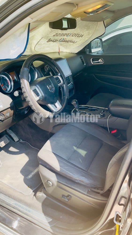 Used Dodge Durango Crew 5.7L Plus 2012