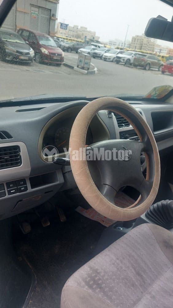 Used Changan CS75 2015