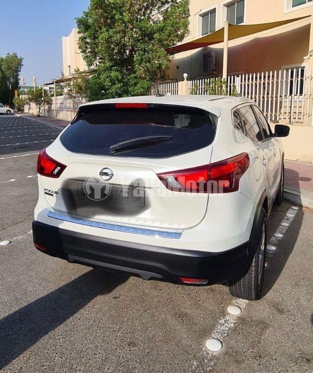 Used Nissan Rogue 2018