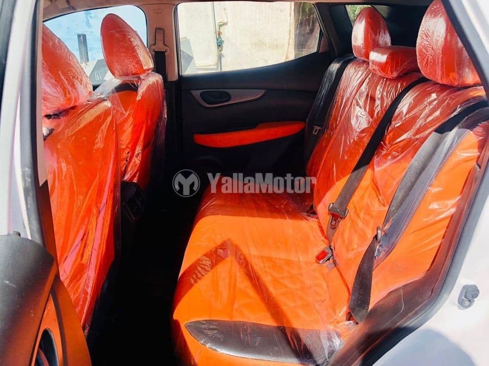 Used Nissan Rogue 2018