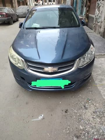 شفروليه أوبترا Optra 1.6L Automatic 2020 مستعملة شفروليه أوبترا Optra 1.6L Automatic 2020 مستعملة used_cars.forSale