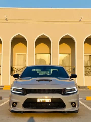 Used Dodge Charger 5.7L R/T Premium 2021 Used Dodge Charger 5.7L R/T Premium 2021 used_cars.forSale
