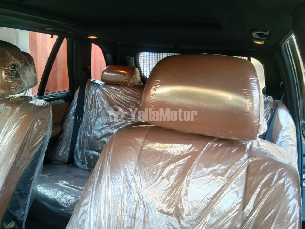 Used BMW X5 3.5 V6 2010