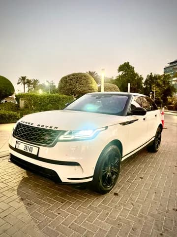 Used Land Rover Range Rover Velar 2.0L S 300 PS 2021