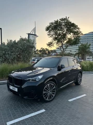 Used BMW X1 xDrive 20i 2024