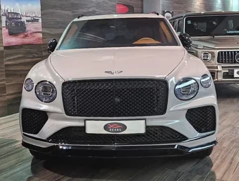 Used Bentley Bentayga 2022 Used Bentley Bentayga 2022 used_cars.forSale