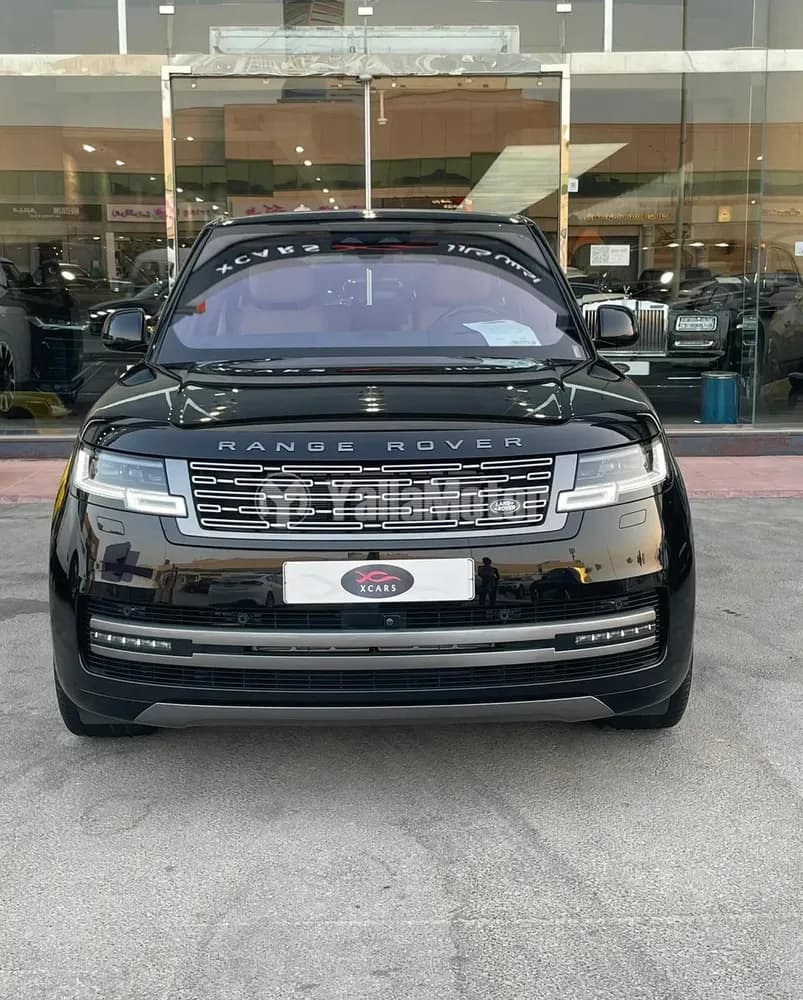 Used Land Rover Range Rover 2023
