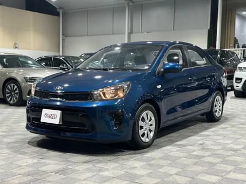 مستعملة كيا بيجاس 1.4L EX 2020 مستعملة كيا بيجاس 1.4L EX 2020 used_cars.forSale