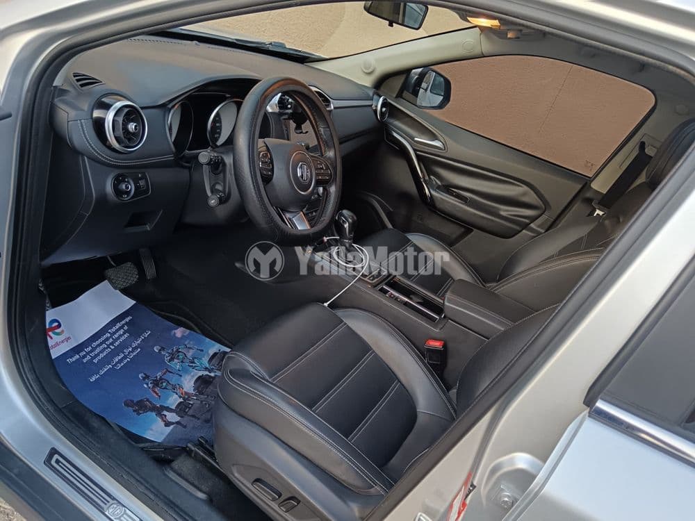 Used MG GS 2.0T Comfort (AWD) 2019