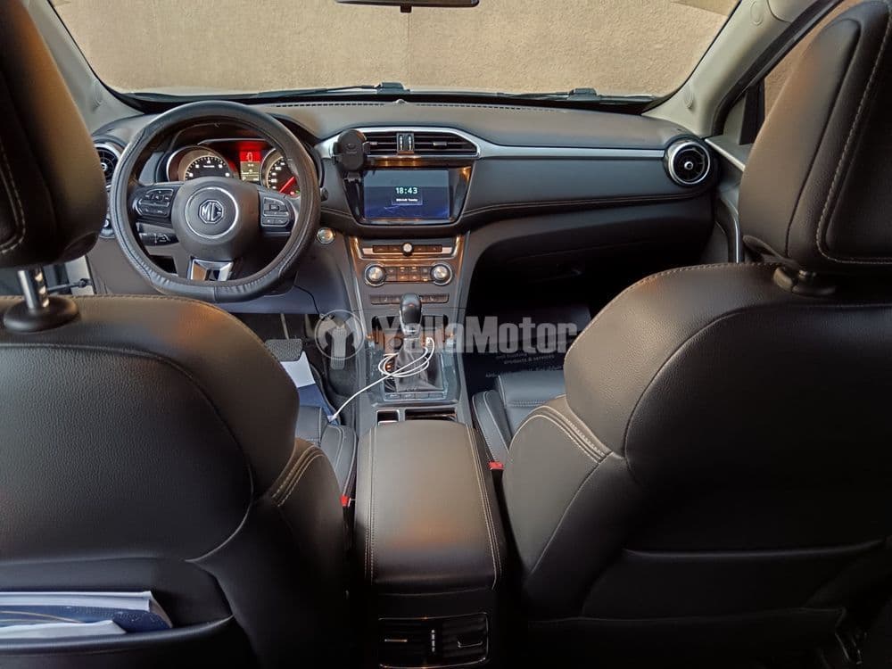 Used MG GS 2.0T Comfort (AWD) 2019