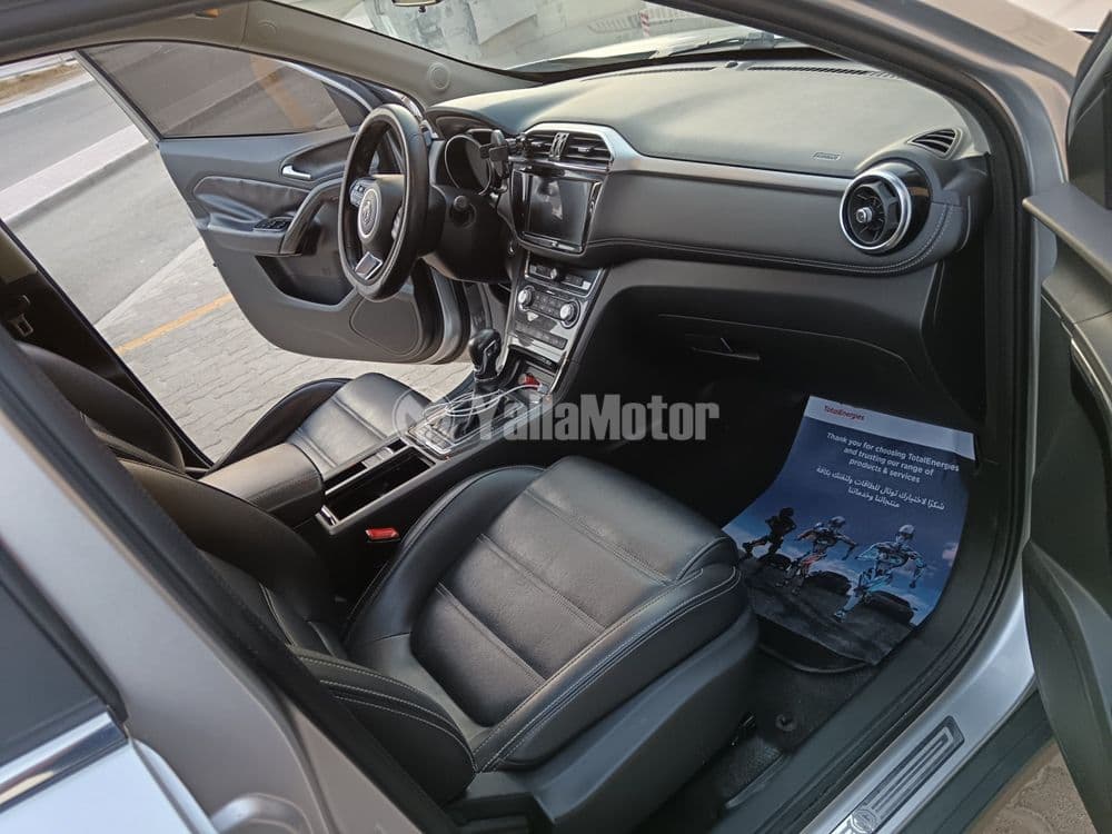 Used MG GS 2.0T Comfort (AWD) 2019