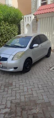 Used Toyota Yaris 1.5L (Hatchback) 2008