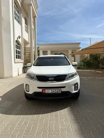 Used Kia Sorento 3.5L 7 Seater 2015