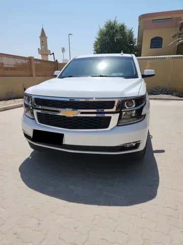 Used Chevrolet Tahoe 5.3L LT 4WD 2018