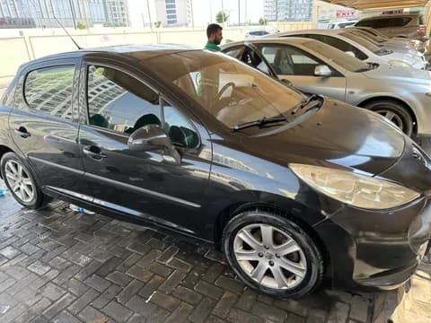 Used Peugeot 207 2009