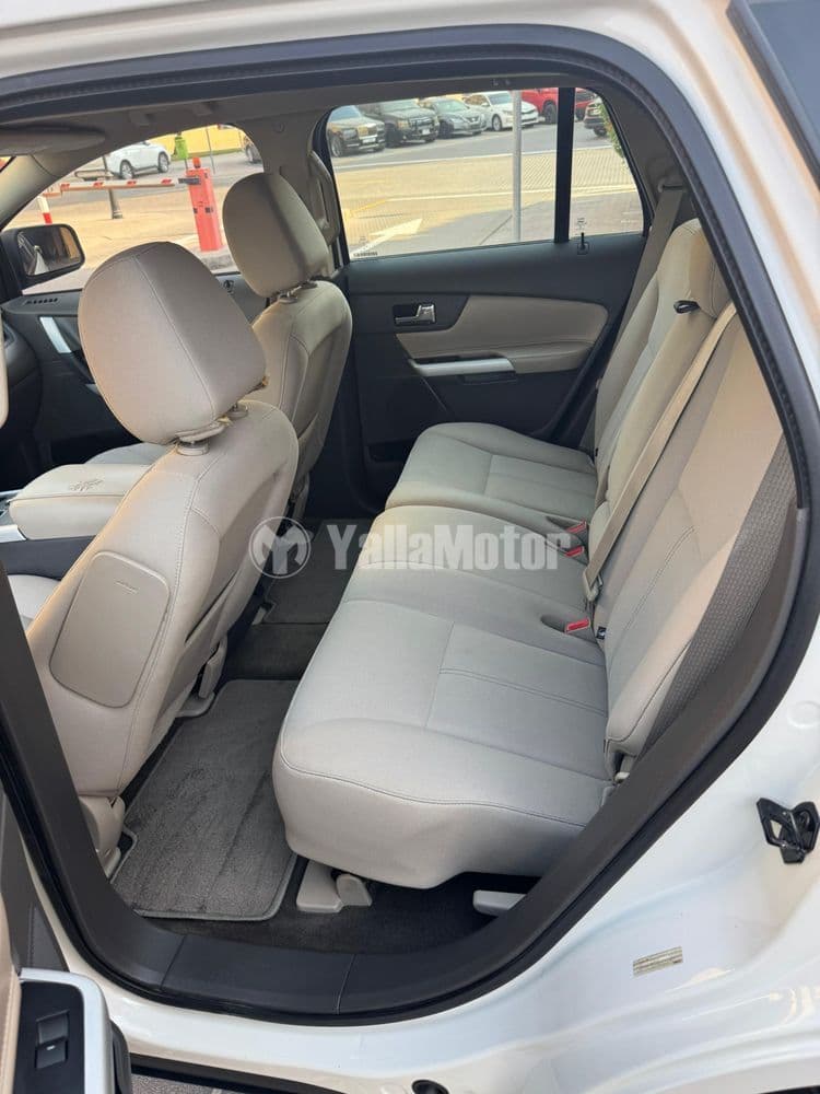 Used Ford Edge 3.5L V6 SE (AWD) 2013