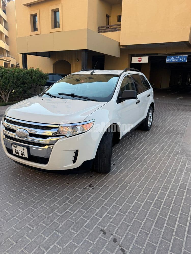 Used Ford Edge 3.5L V6 SE (AWD) 2013