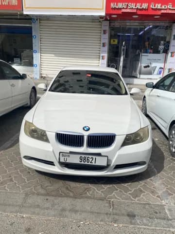 Used BMW 3 Series 320i 2008