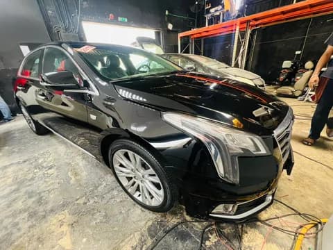 Used Cadillac XTS 3.6L Luxury 2019 Used Cadillac XTS 3.6L Luxury 2019 used_cars.forSale