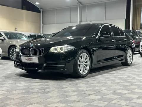 Used BMW 5 Series Sedan 528i 2014 Used BMW 5 Series Sedan 528i 2014 used_cars.forSale