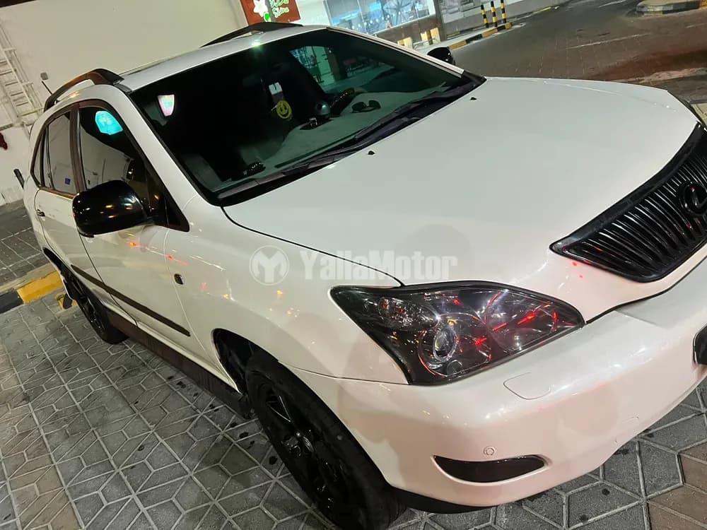 Used Lexus RX 350 2006