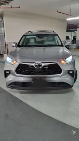 Used Toyota Highlander 2020 Used Toyota Highlander 2020 used_cars.forSale