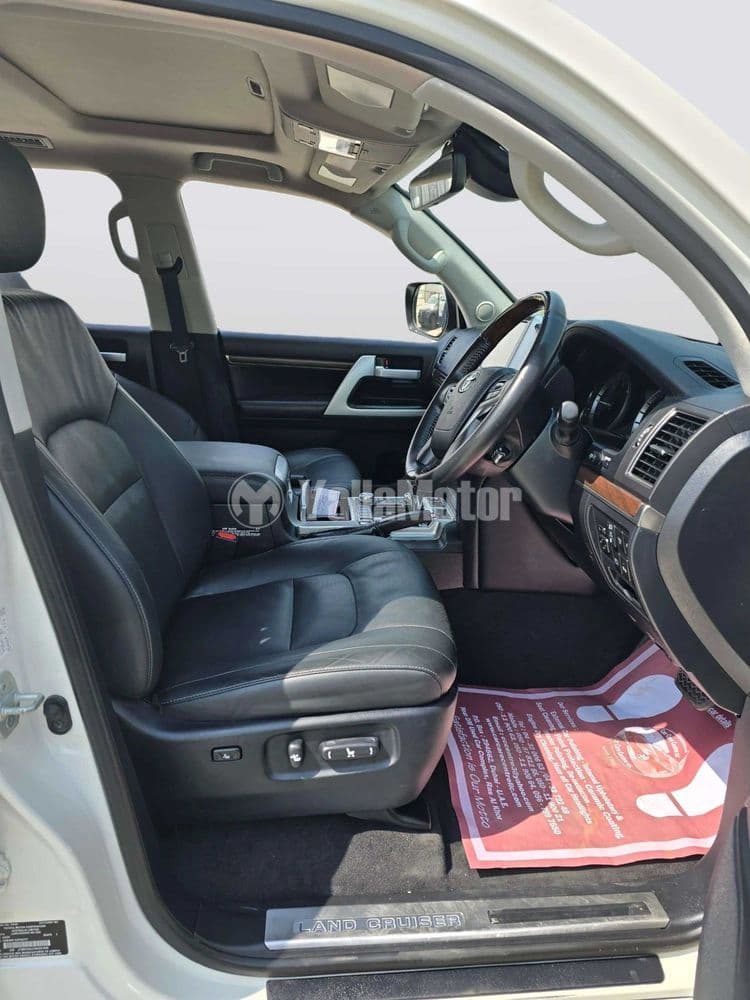 مستعملة تويوتا لاند كروز 2020