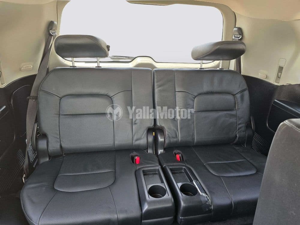 مستعملة تويوتا لاند كروز 2020