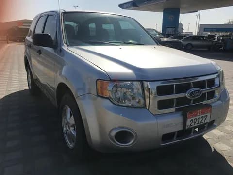 Used Ford Escape 2.5L 2011