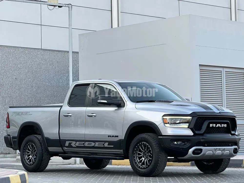 مستعملة دودج رام Rebel 1500 V8 HEMI 2020