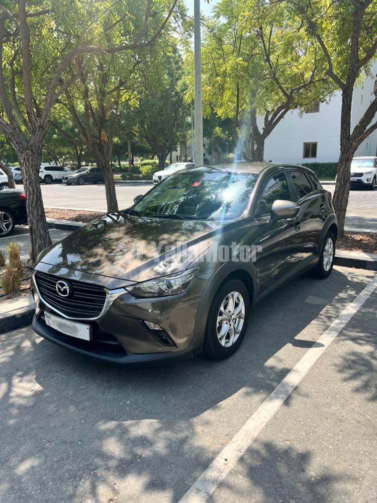 Used Mazda CX 3 2.0L GTL (FWD) 2019