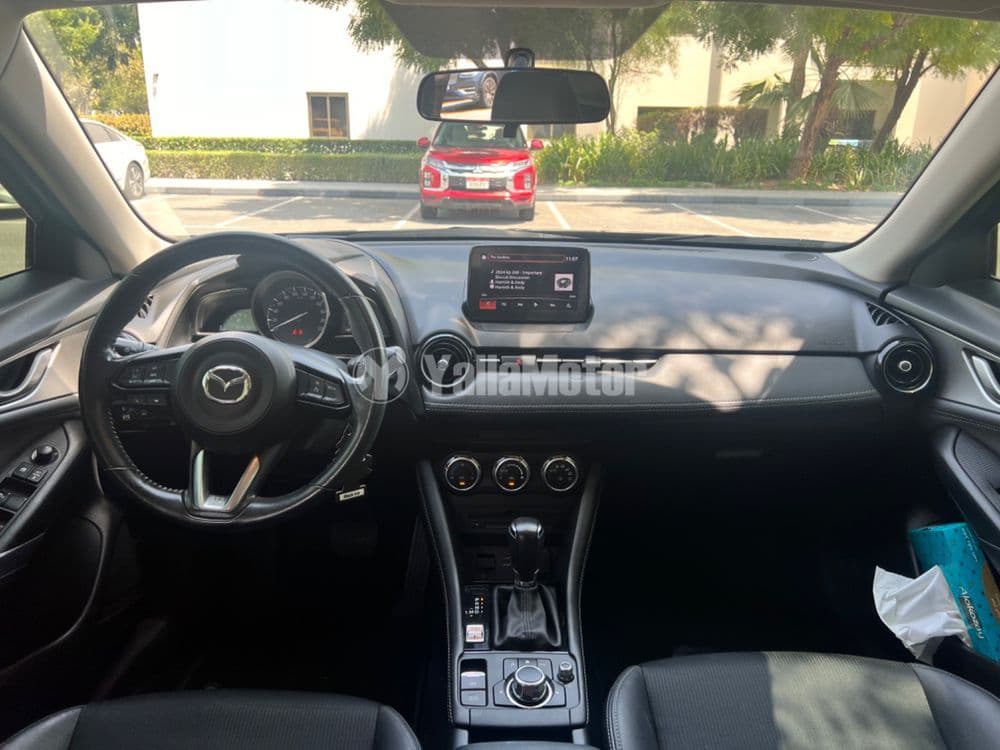 Used Mazda CX 3 2.0L GTL (FWD) 2019