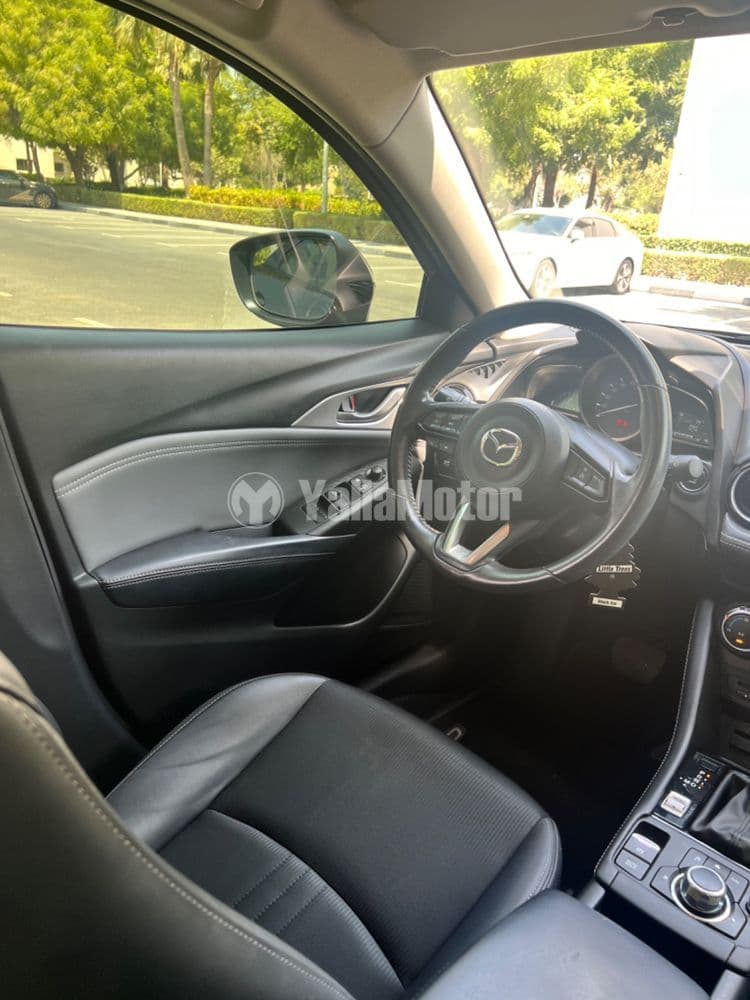 Used Mazda CX 3 2.0L GTL (FWD) 2019