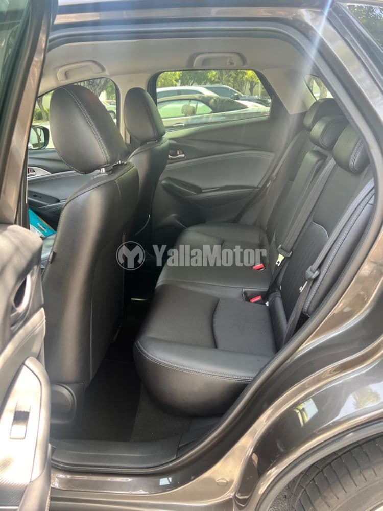 Used Mazda CX 3 2.0L GTL (FWD) 2019