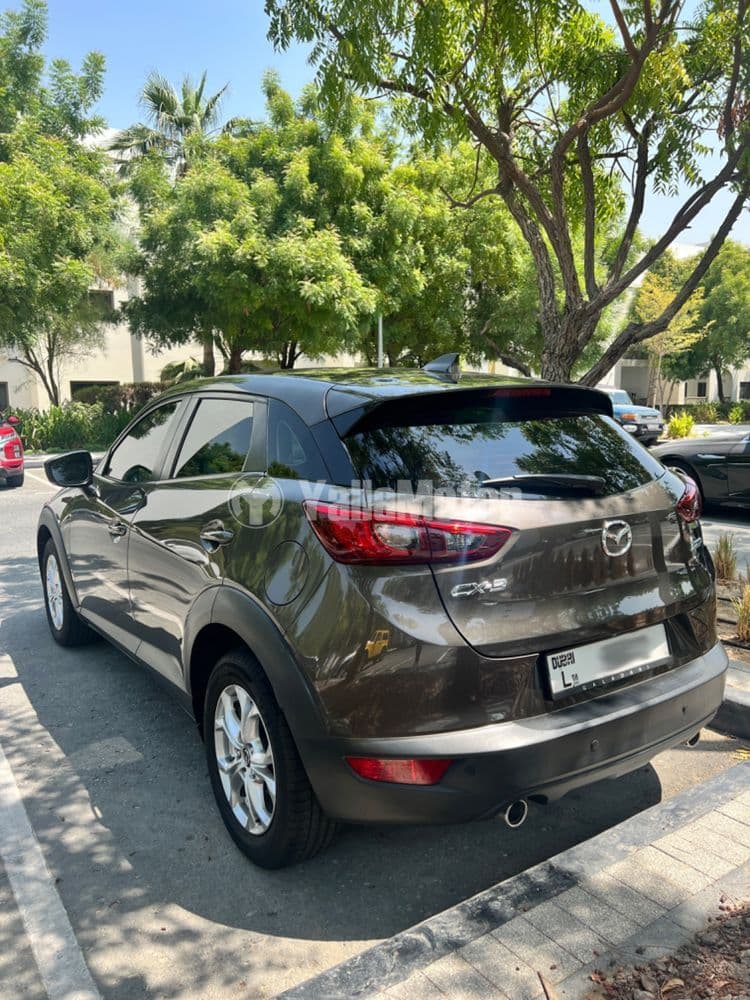 Used Mazda CX 3 2.0L GTL (FWD) 2019