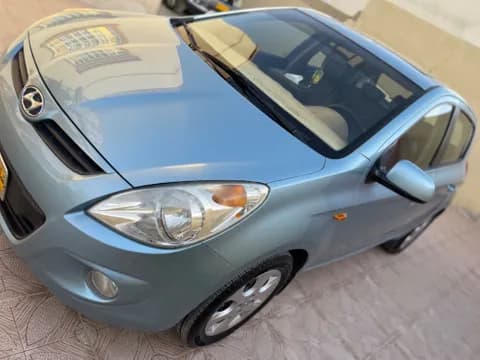 هيونداي آي20 1.4L 2012 مستعملة هيونداي آي20 1.4L 2012 مستعملة للبيع