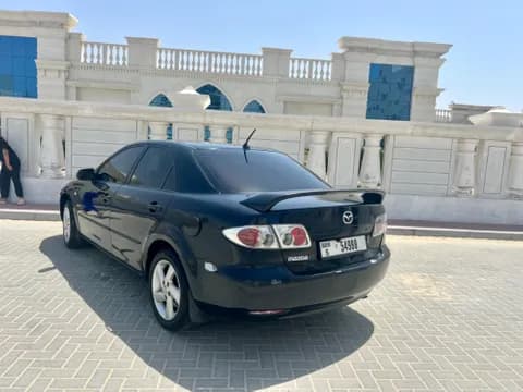 Used Mazda 6 2.0 2005