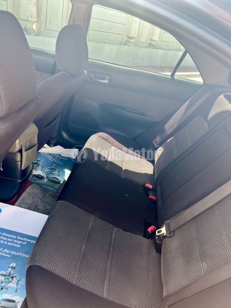 Used Mazda 6 2.0 2005