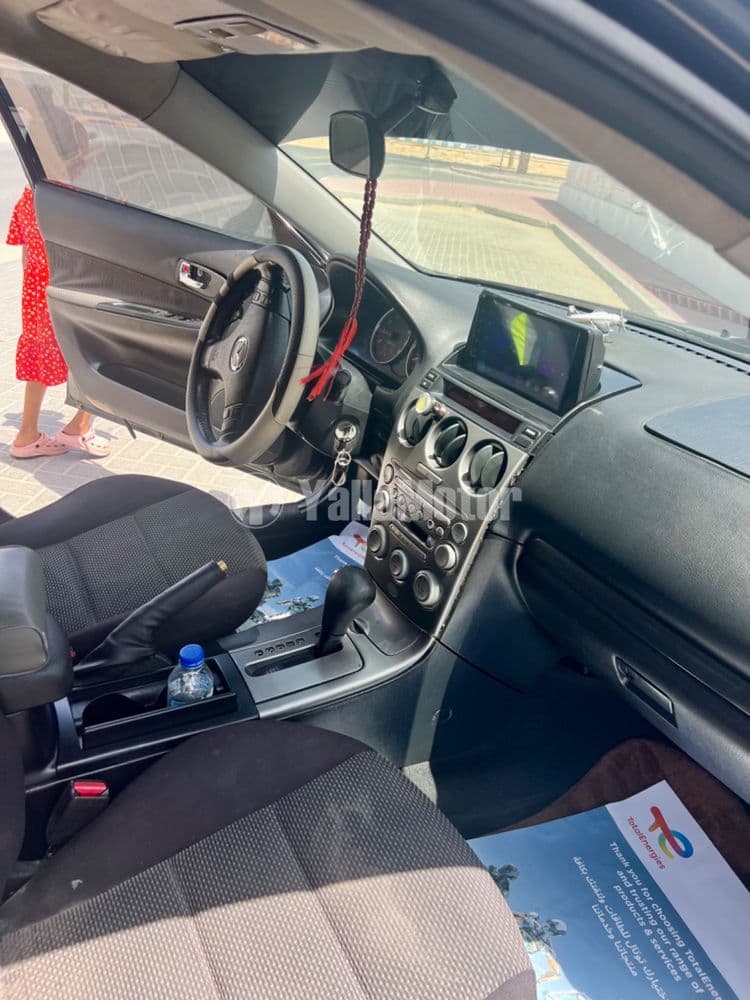 Used Mazda 6 2.0 2005