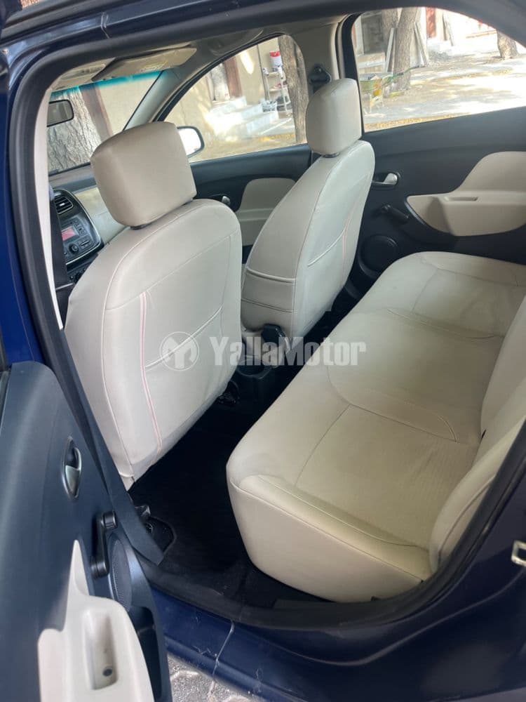 Used Renault Symbol 1.6L PE 2020