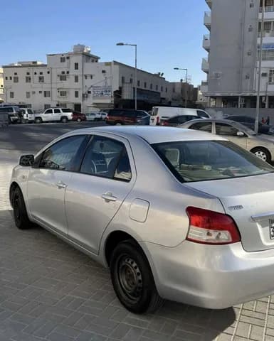 Used Toyota Yaris 1.3L SE 2009 Used Toyota Yaris 1.3L SE 2009 used_cars.forSale