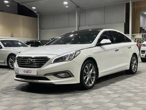 Used Hyundai Sonata 2.5L Fleet 2015 Used Hyundai Sonata 2.5L Fleet 2015 used_cars.forSale