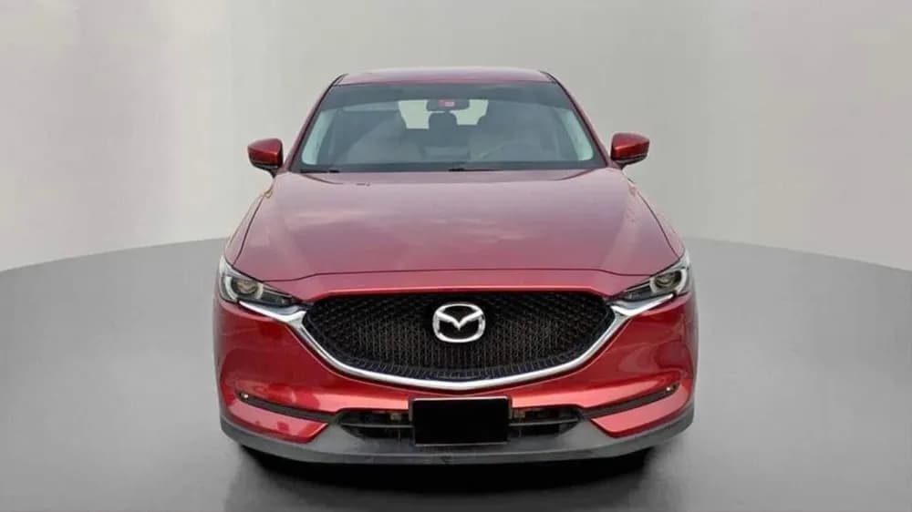 Used Mazda CX-5 2.0L Comfort FWD 2020