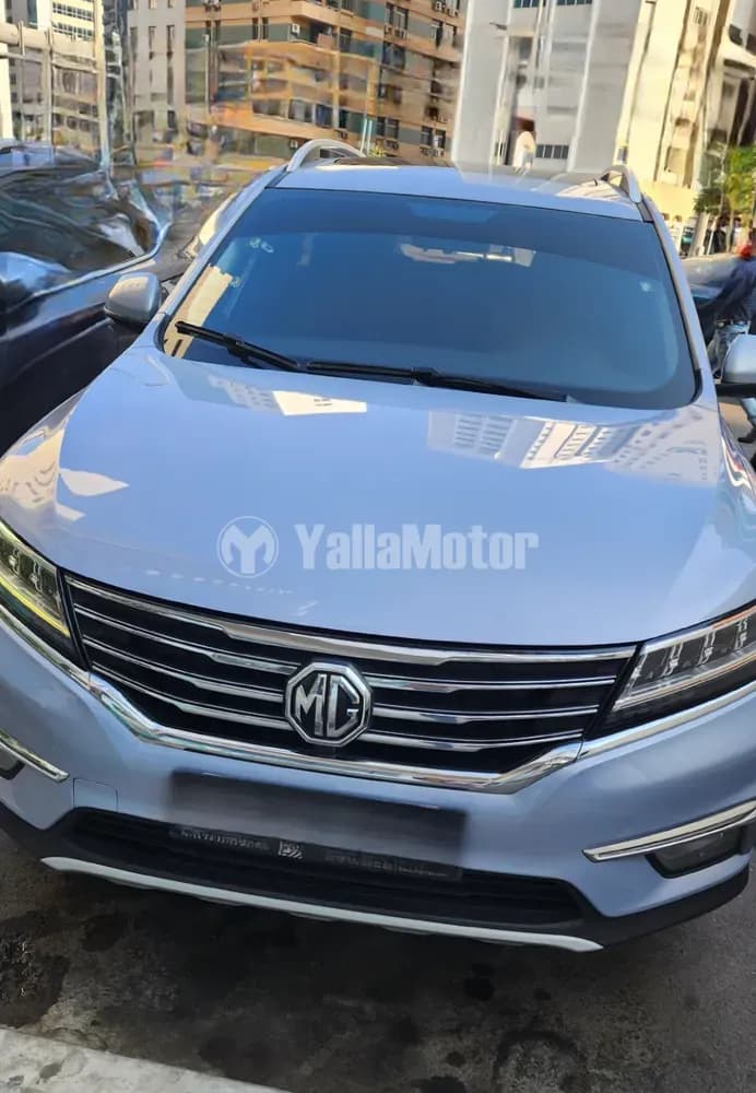 Used MG RX5 1.5T COM 2022