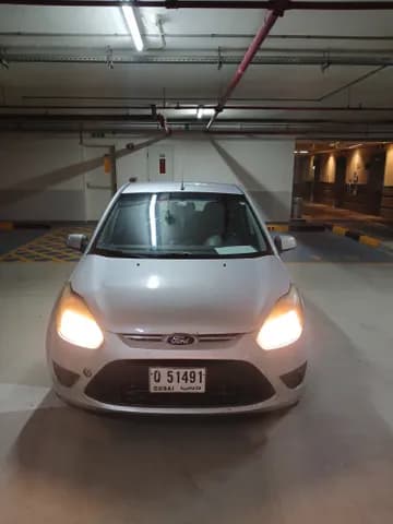 Used Ford Figo 1.5L Trend H/B 2011