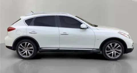 Used Infiniti QX50 3.7L Excellence 2017