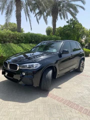 Used BMW X5 xDrive 35i 2016