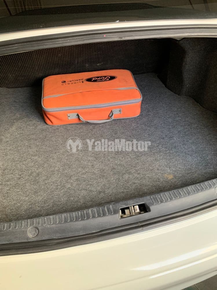 Used Mitsubishi Lancer EX 1.6L GLS 2013