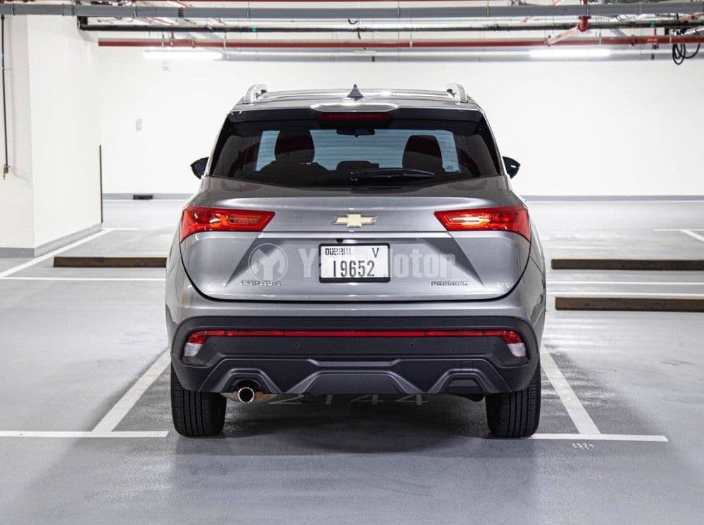 Used Chevrolet Captiva 1.5T Premier 2023