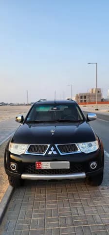 Used Mitsubishi Pajero Sport 3.5L 2012